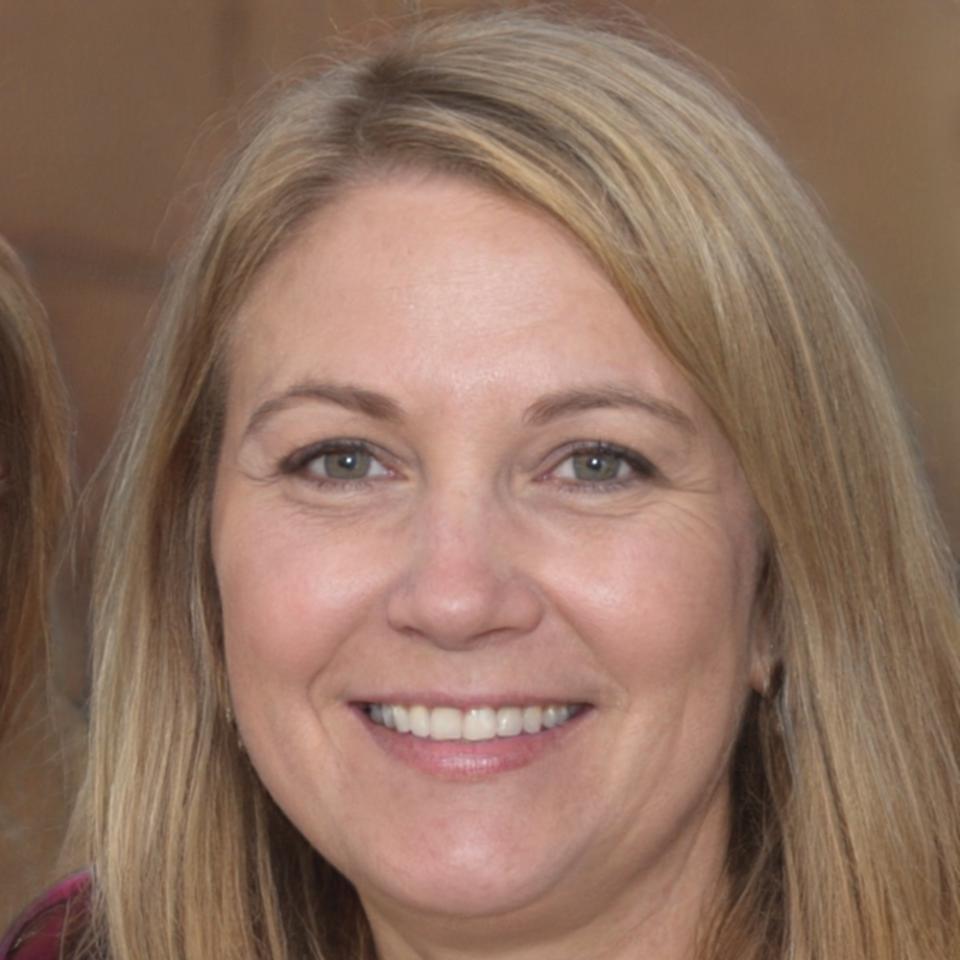 Portrait of Linh Hoàng